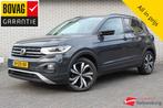 Volkswagen T-Cross 1.0 TSI Life | Camera | Cruise | Lane ass, 12 maanden, Euro 6, Origineel Nederlands, Handgeschakeld