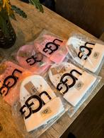 Ugg muts wit nieuw!!, Kleding | Dames, Mutsen, Sjaals en Handschoenen, Ophalen of Verzenden, Zo goed als nieuw, Muts