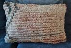 Vintage berber kussen,marokkaans kussen, Huis en Inrichting, Woonaccessoires | Kussens, Verzenden, Nieuw, Rechthoekig