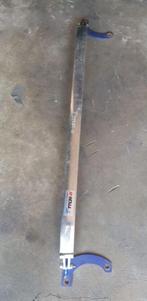 Peugeot 206 veerpoortbrug, Ophalen