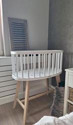 Wieg Kidsmill Lars, Ophalen, Zo goed als nieuw, Wieg