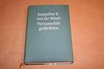 Jacqueline E. van der Waals - Verzamelde Gedichten, Boeken, Ophalen of Verzenden, Zo goed als nieuw