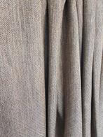 Gordijnen 255 hoog M158, Huis en Inrichting, Stoffering | Gordijnen en Lamellen, Ophalen, Jansoninterieurstoffen@gmail.com, Jansoninterieurstoffen