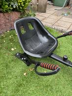 Hoverkart - Maak van je hoverboard een kart!, Ophalen, Gebruikt