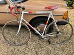 Retro jaren 70/80 Peugot race fiets, Fietsen en Brommers, Fietsen | Racefietsen, Gebruikt, Ophalen, Overige merken, 10 tot 15 versnellingen