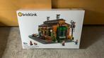 Lego 910033 Bricklink, old train engine shed, Ophalen of Verzenden, Nieuw