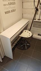 Roland digitale piano F 120, Ophalen, Gebruikt, Wit