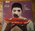 Ike and Tina Turner outta season 1969, Ophalen, 1960 tot 1980, Zo goed als nieuw, 12 inch