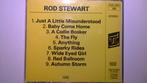 Rod Stewart - Rod Stewart, Ophalen of Verzenden, Zo goed als nieuw, Poprock