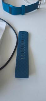 Fitbit charge 4 + fitbit charge HR, Sport en Fitness, Ophalen of Verzenden, Zo goed als nieuw, Overige merken