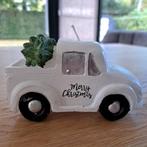 NIEUWE RIVIERA MAISON kerst kaars - auto, Ophalen