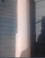 2 rollen behang, Huis en Inrichting, Stoffering | Behang, Ophalen of Verzenden, Roze