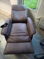 Sta op stoel tot 120 kg - Zo goed als nieuw!, Huis en Inrichting, Fauteuils, Ophalen, 75 tot 100 cm, Zo goed als nieuw, 75 tot 100 cm