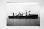 scheepvaart-HOLLAND.AMERIKA.LIJN-arkeldyk 1945, Ophalen of Verzenden, Zo goed als nieuw, Motorboot, Boek of Tijdschrift