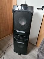 MEDION LIFE P61960-partyspeaker (MD 44960), Gebruikt, Overige typen, 120 watt of meer, Ophalen