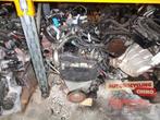 Motor van een Renault Clio, Ophalen, Gebruikt, -, Renault