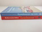 Ouwehoeren boeken - Martine & Louise Fokkens, Ophalen of Verzenden, Gelezen, Martine & Louise Fokkens