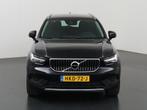 Volvo XC40 1.5 T4 Recharge Inscription Expression | Navigati, Auto's, Stof, Euro 6, Zwart, Plug-in hybride