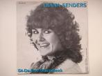 DIANA SENDERS # Di - Da - Doe Discotheek/Oh Mon Amour., Ophalen of Verzenden, Zo goed als nieuw, Overige formaten, Levenslied of Smartlap
