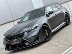 BMW 5-serie Touring M5 Keramisch Akra 800Pk 22Inch Carbon Pa, Automaat, 12 maanden, Gebruikt, 4395 cc