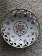 VINTAGE SCHAAL ROSALIND, GOUDA ZENITH, Antiek en Kunst, Ophalen of Verzenden