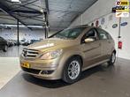 Mercedes-Benz B-klasse Mercedes-B-klasse 170/Dealer onderhou, 65 €/maand, Gebruikt, 4 cilinders, Elektrische ramen