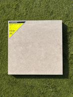Keramische Tegen 60x60x4,8cm Type 10, Ophalen, Zo goed als nieuw, 10 m² of meer, Vloertegels