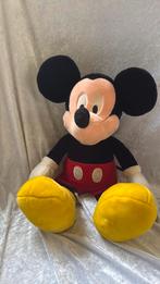 Mickey mouse , knuffel pluche, Ophalen of Verzenden, Mickey Mouse, Gebruikt, Knuffel
