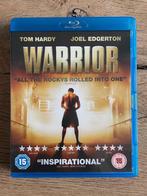 Warrior (ADV-6105), Ophalen of Verzenden, Zo goed als nieuw