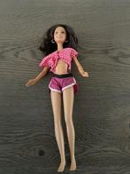 Barbie pop, Kinderen en Baby's, Speelgoed | Poppen, Ophalen of Verzenden, Zo goed als nieuw, Barbie