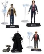 Harry Potter and the Deathly Hallows - Part 2 AF Series (4), Ophalen of Verzenden, Nieuw, Actiefiguurtje