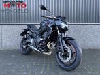 Kawasaki Z650 (bj 2025), Bedrijf, Naked bike
