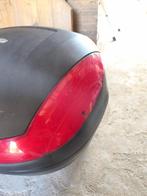 Givi Koffer met beugel voor Suzuki sv650, Ophalen of Verzenden, Gebruikt