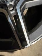 Mercedes amg Velg Original  A B C Cla Klasse5x112, Auto-onderdelen, Banden en Velgen, 18 inch, Gebruikt, Total car expert, Banden en Velgen