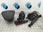 FORD TRANSIT AIRBAG SET 2016, Ophalen of Verzenden, Gebruikt, Stiba lid