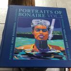 Portraits of Bonaire, vol.2 Henk Roozendaal, Guus Gerritsen, Boeken, Ophalen of Verzenden, Zo goed als nieuw