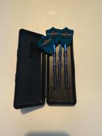 Red Dragon Snakebite Blue PL15 90%  Peter Wright 22g, Ophalen of Verzenden, Zo goed als nieuw, Pijlen