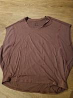 Te koop Nike Dri-FIT Sporttop, Maat 38/40 (M), Paars, Nike, Ophalen of Verzenden