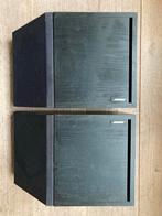 Bose Speakerset - Topgeluid!, Gebruikt, Ophalen of Verzenden, Bose, Minder dan 60 watt