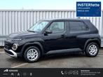 Hyundai INSTER Pulse 49 kWh / €1300,- Voordeel Op Nieuwpri, Stof, Overige modellen, 4 stoelen, Zwart