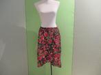 Sophia (Pure Feminin) rok maat S/M (made in Italy)., Verzenden, Zo goed als nieuw, Maat 36 (S), Onder de knie