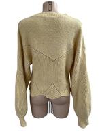 Magali Pascal trui XL, Kleding | Dames, Jurken, Maat 46/48 (XL) of groter, Ophalen of Verzenden, Zo goed als nieuw, Grijs