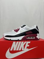 NIEUW IN DOOS! Maat 42 - Nike Air Max 90 Recraft New Maroon