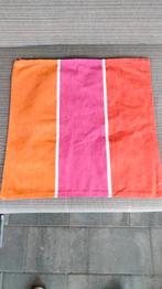 18 stuks nieuwe kussenhoes kussenhoezen 45x45cm, Huis en Inrichting, Woonaccessoires | Kussens, Ophalen of Verzenden, Nieuw, Vierkant