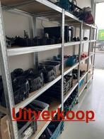 Groot uitverkoop! Voordelige tomos onderdelen, Ophalen of Verzenden, Zo goed als nieuw