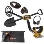 Metaaldetectors opruiming, gebruikt en showmodellen, Hobby en Vrije tijd, Metaaldetectors, Overige merken, Gebruikt, Meer dan 30 cm