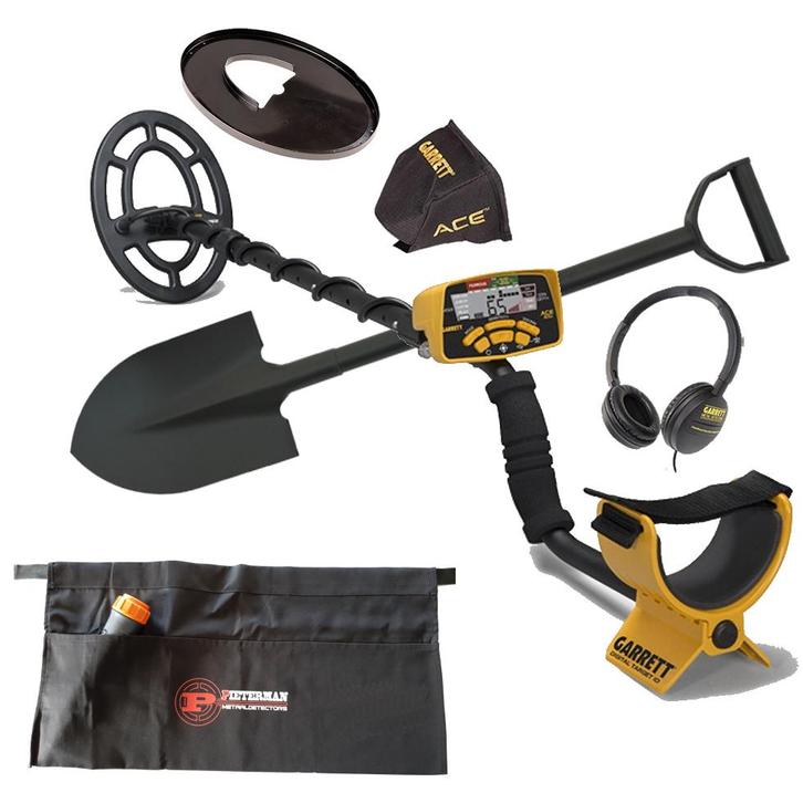 Metaaldetectors opruiming, gebruikt en showmodellen, Hobby en Vrije tijd, Metaaldetectors, Gebruikt, Meer dan 30 cm, Overige merken
