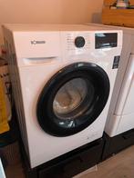 BOMANN wasmachine, Witgoed en Apparatuur, Ophalen, Handwasprogramma, Zo goed als nieuw, Voorlader