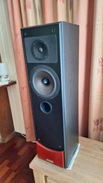 Advance Acoustic MA37 luidsprekers, Audio, Tv en Foto, Luidsprekers, Ophalen, Gebruikt, Front, Rear of Stereo speakers, Overige merken
