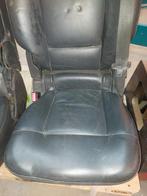 Leren espace stoelen, Ophalen